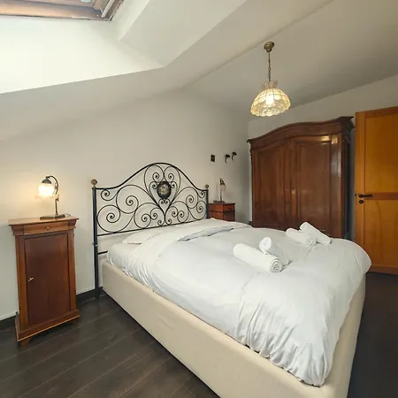 Hostdomus - Le Morette * Cesana Torinese
