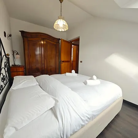 Apartman Hostdomus - Le Morette *