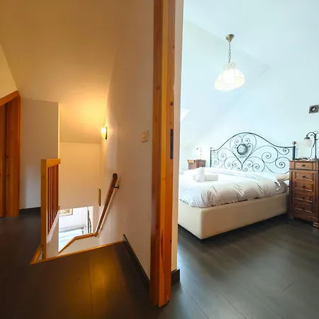 Appartement Hostdomus - Le Morette