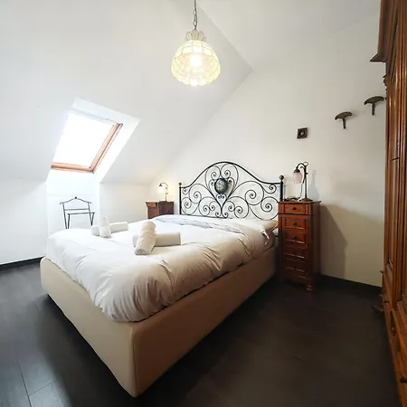 Διαμέρισμα Hostdomus - Le Morette Cesana Torinese
