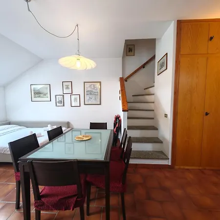 Διαμέρισμα Hostdomus - Le Morette Cesana Torinese