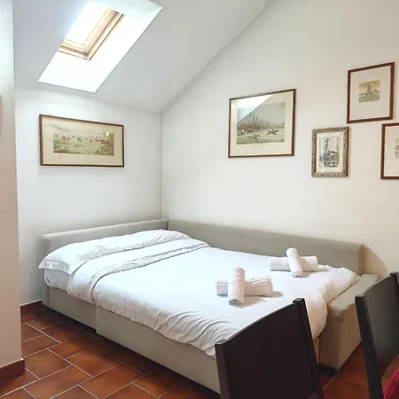 Hostdomus - Le Morette *