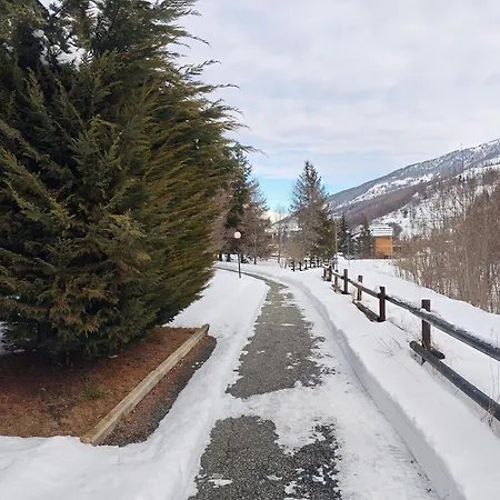 Hostdomus - Le Morette