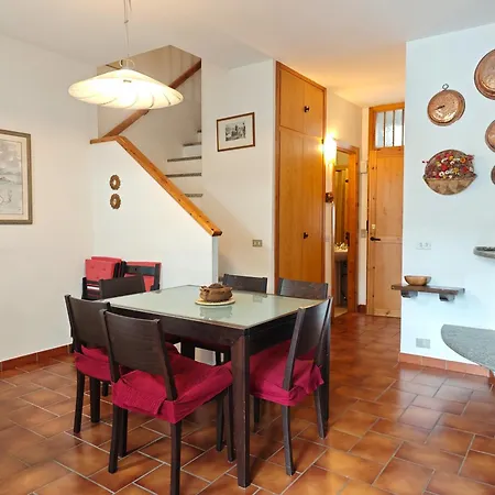 Hostdomus - Le Morette Apartment