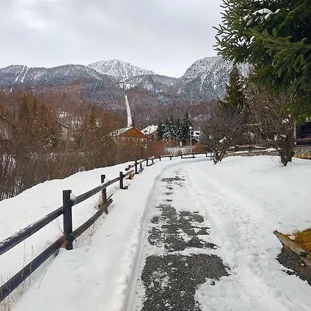 Apartman Hostdomus - Le Morette