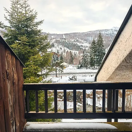 Apartment Hostdomus - Le Morette