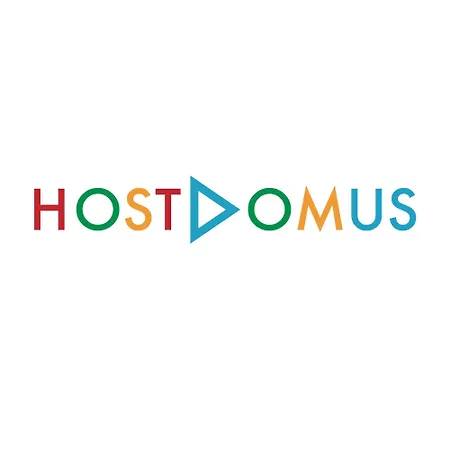 Hostdomus - Le Morette 公寓
