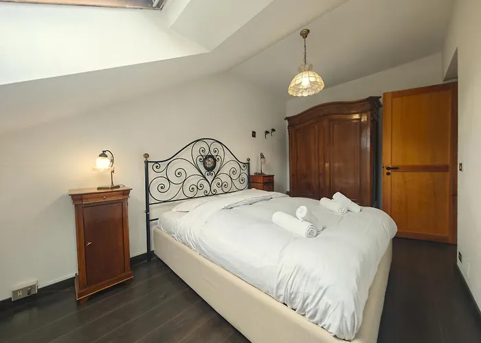 Hostdomus - Le Morette * Cesana Torinese