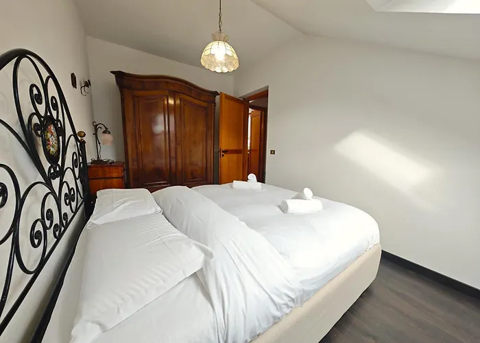 Apartament Hostdomus - Le Morette *