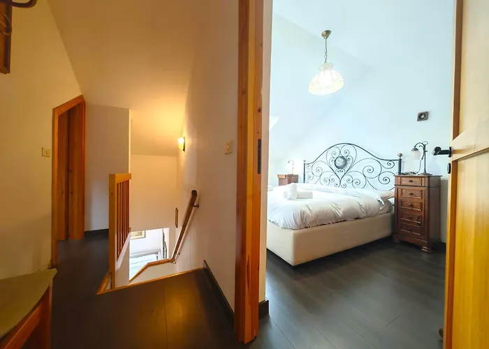 Apartament Hostdomus - Le Morette
