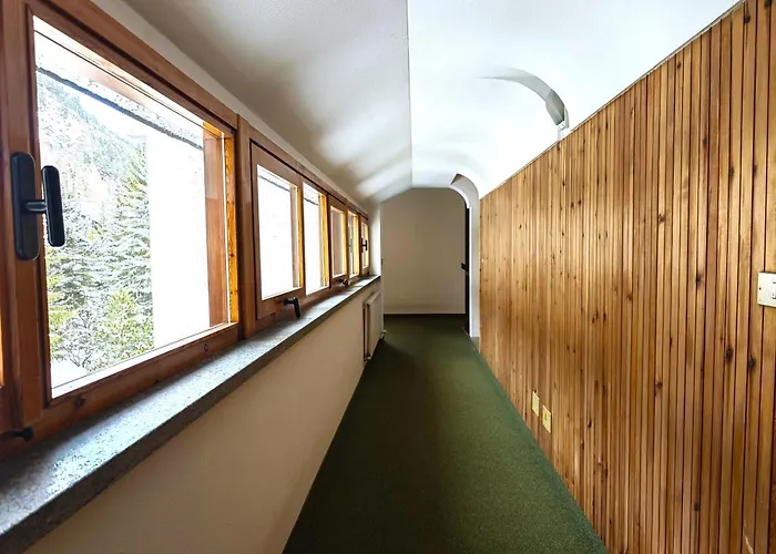 Apartament Hostdomus - Le Morette
