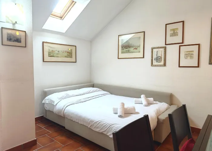 Hostdomus - Le Morette *