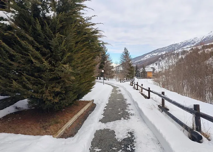 Hostdomus - Le Morette