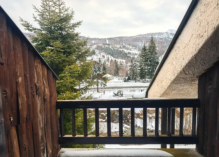 Διαμέρισμα Hostdomus - Le Morette