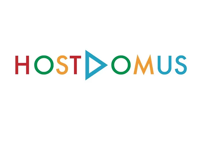 Hostdomus - Le Morette Διαμέρισμα